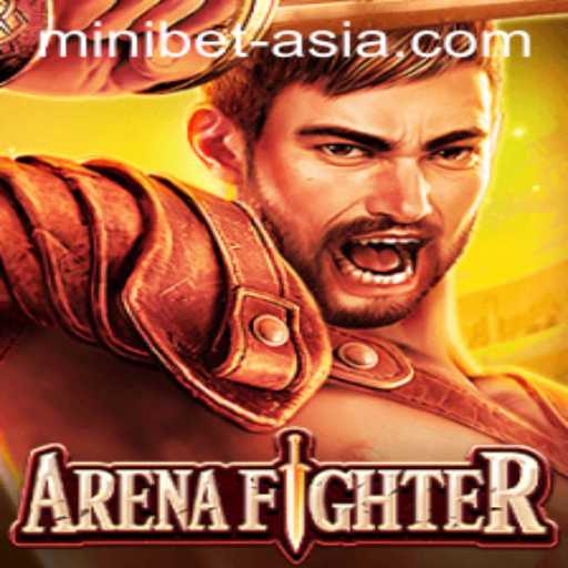 ArenaFighter: A Thrilling New Combat Game