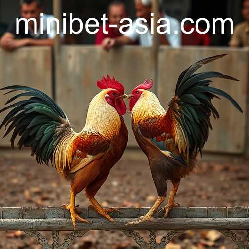 The Tradition and Controversy of Cockfighting