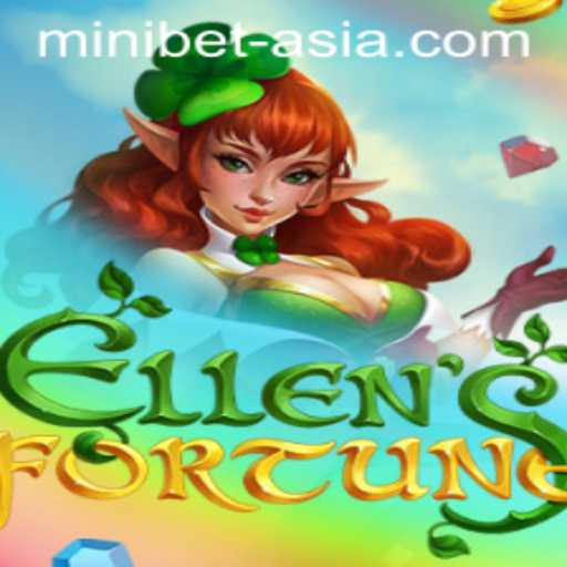 EllensFortune: A Thrilling New Adventure in Online Gaming