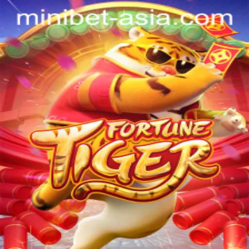 Unveiling the Excitement of FortuneTiger at Minibet.Asia