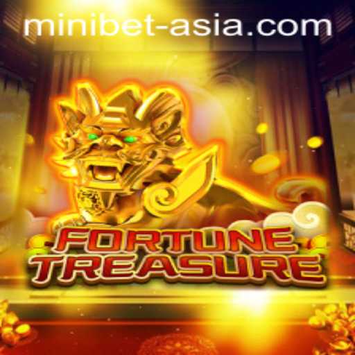Exploring the Engaging World of FortuneTreasure with Minibet.asia