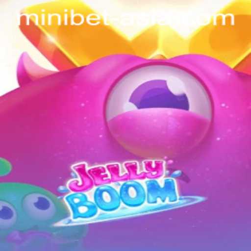 Exploring the Exciting World of JellyBoom on Minibet.asia