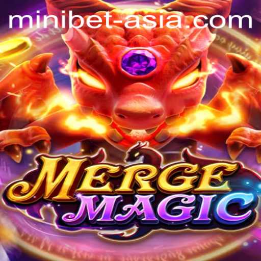 Discover the Enchanting World of MergeMagic