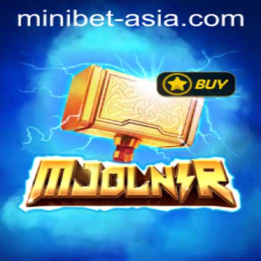 Unveiling the Thrilling World of Mjolnir at minibet.asia