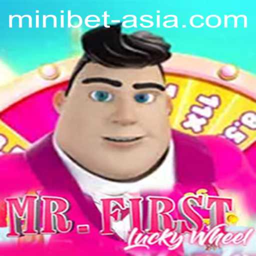 Discover the Thrill of MrFirstLuckyWheel on Minibet.asia