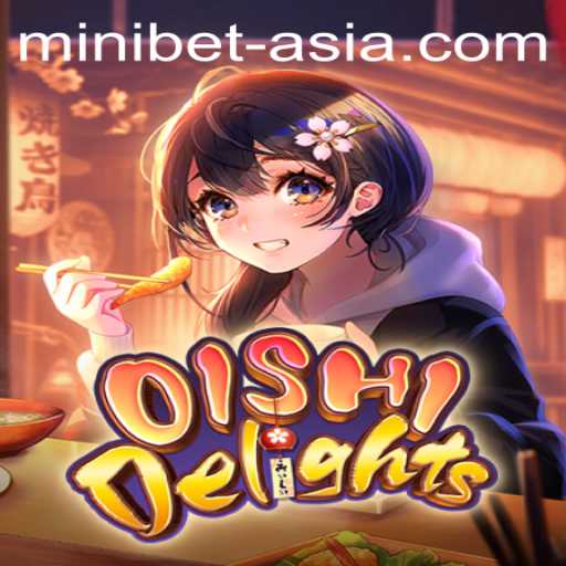 Exploring the Exciting World of OishiDelights: A Dive into the Game
