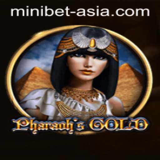 Discover PharaohsGold: An Ancient Adventure Awaits