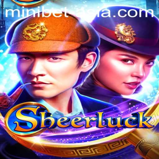 Sheerluck: A Sleuth's Journey into the Exciting World of Minibet Gaming