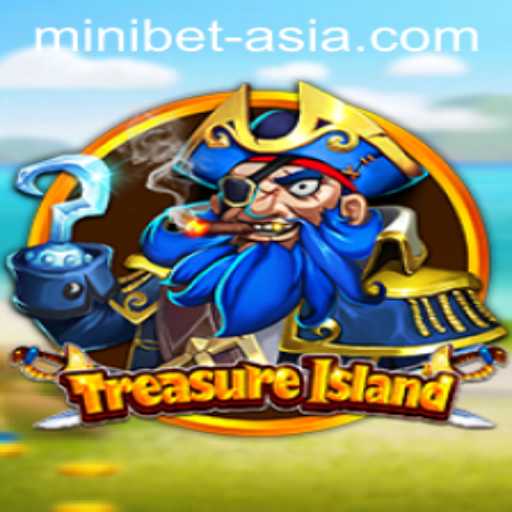 Discover TreasureIsland: The Ultimate Adventure Game at Minibet.asia